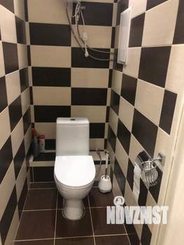 2-к квартира, посуточно, 50м2, 5/10 этаж