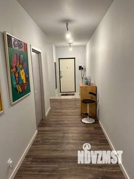 2-к квартира, на длительный срок, 70м2, 6/6 этаж