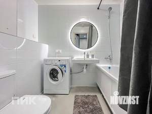 1-к квартира, на длительный срок, 32м2, 8/9 этаж