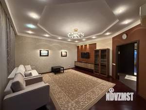 3-к квартира, на длительный срок, 105м2, 7/7 этаж