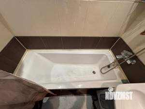 Студия квартира, на длительный срок, 33м2, 1/6 этаж