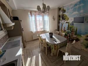 2-к квартира, на длительный срок, 60м2, 6/26 этаж