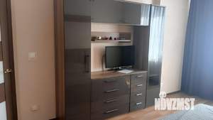 1-к квартира, на длительный срок, 45м2, 10/17 этаж