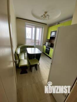 1-к квартира, на длительный срок, 35м2, 17/26 этаж