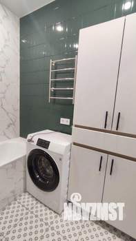 Студия квартира, на длительный срок, 32м2, 10/24 этаж