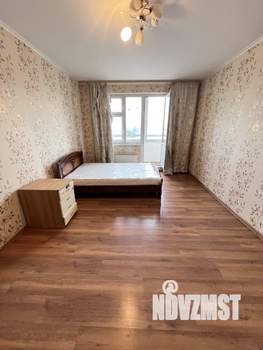 2-к квартира, на длительный срок, 58м2, 15/25 этаж