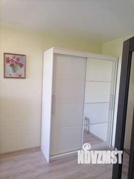 1-к квартира, на длительный срок, 37м2, 5/12 этаж