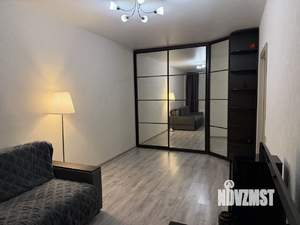 1-к квартира, на длительный срок, 38м2, 5/8 этаж