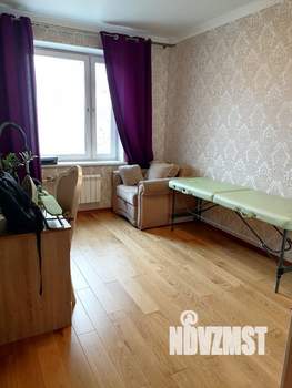 3-к квартира, на длительный срок, 88м2, 16/24 этаж