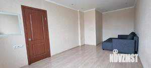 1-к квартира, на длительный срок, 45м2, 2/9 этаж