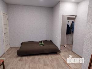 1-к квартира, на длительный срок, 31м2, 3/4 этаж