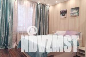 2-к квартира, посуточно, 48м2, 5/23 этаж