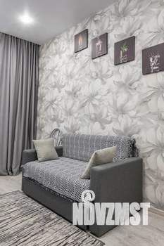 1-к квартира, посуточно, 33м2, 20/24 этаж