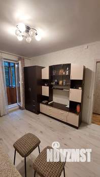 1-к квартира, на длительный срок, 35м2, 3/5 этаж