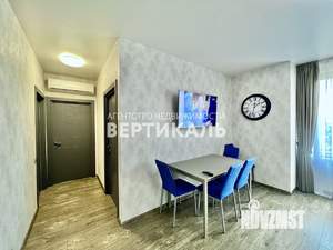 4-к квартира, на длительный срок, 112м2, 6/29 этаж