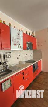 2-к квартира, на длительный срок, 78м2, 12/25 этаж