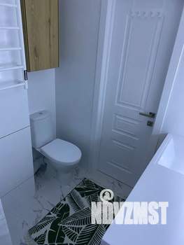 Студия квартира, посуточно, 26м2, 5/5 этаж