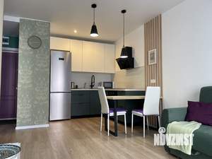 2-к квартира, на длительный срок, 35м2, 3/9 этаж