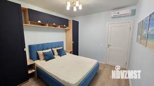 1-к квартира, на длительный срок, 40м2, 6/9 этаж