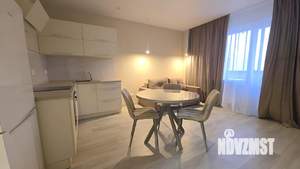 Студия квартира, на длительный срок, 31м2, 11/25 этаж