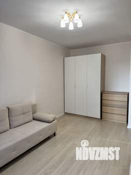 1-к квартира, на длительный срок, 35м2, 3/12 этаж