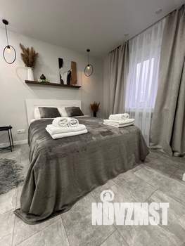 2-к квартира, посуточно, 30м2, 2/2 этаж