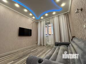 2-к квартира, на длительный срок, 46м2, 5/18 этаж
