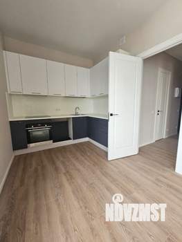 2-к квартира, на длительный срок, 52м2, 18/28 этаж