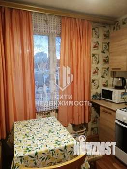 1-к квартира, на длительный срок, 36м2, 1/10 этаж