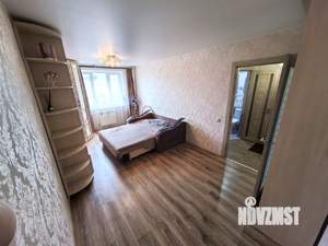1-к квартира, на длительный срок, 32м2, 8/9 этаж