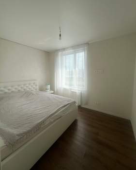 2-к квартира, на длительный срок, 52м2, 13/33 этаж