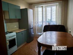 2-к квартира, на длительный срок, 60м2, 6/17 этаж