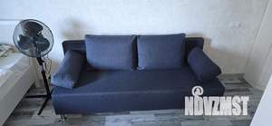 1-к квартира, посуточно, 27м2, 1/1 этаж