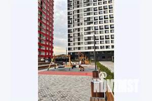 2-к квартира, посуточно, 59м2, 13/32 этаж