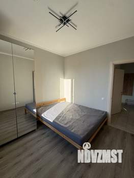 1-к квартира, на длительный срок, 34м2, 8/12 этаж