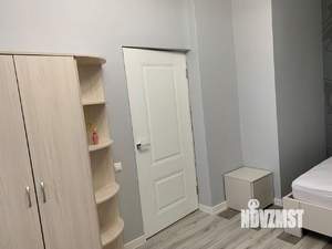 1-к квартира, на длительный срок, 34м2, 10/10 этаж