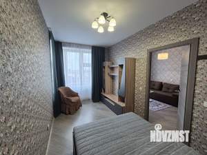 1-к квартира, на длительный срок, 32м2, 26/45 этаж