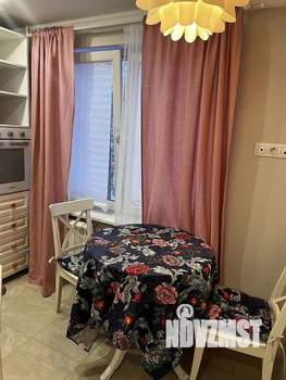 1-к квартира, на длительный срок, 30м2, 2/5 этаж