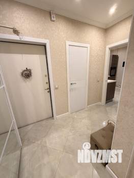 2-к квартира, на длительный срок, 56м2, 16/18 этаж