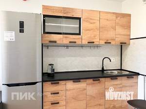 1-к квартира, на длительный срок, 34м2, 4/9 этаж