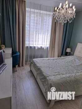 3-к квартира, на длительный срок, 95м2, 10/22 этаж
