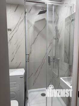 Студия квартира, на длительный срок, 30м2, 12/31 этаж