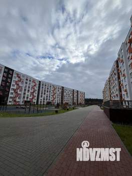 1-к квартира, на длительный срок, 30м2, 6/8 этаж