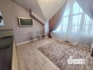 2-к квартира, на длительный срок, 45м2, 3/3 этаж