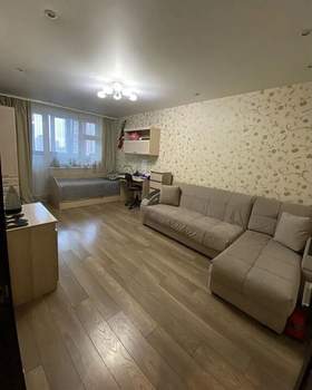 2-к квартира, на длительный срок, 75м2, 12/25 этаж