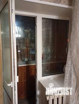 1-к квартира, на длительный срок, 42м2, 3/9 этаж