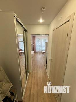 Студия квартира, на длительный срок, 20м2, 3/9 этаж