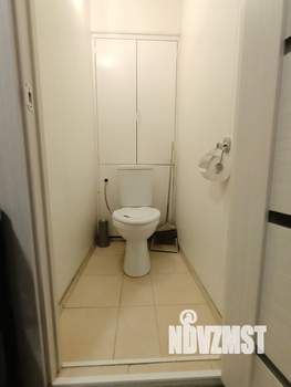 1-к квартира, на длительный срок, 55м2, 11/26 этаж