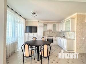 3-к квартира, на длительный срок, 77м2, 14/33 этаж