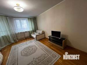 1-к квартира, на длительный срок, 40м2, 3/17 этаж